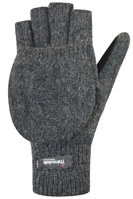 Avalon Mitts - Men