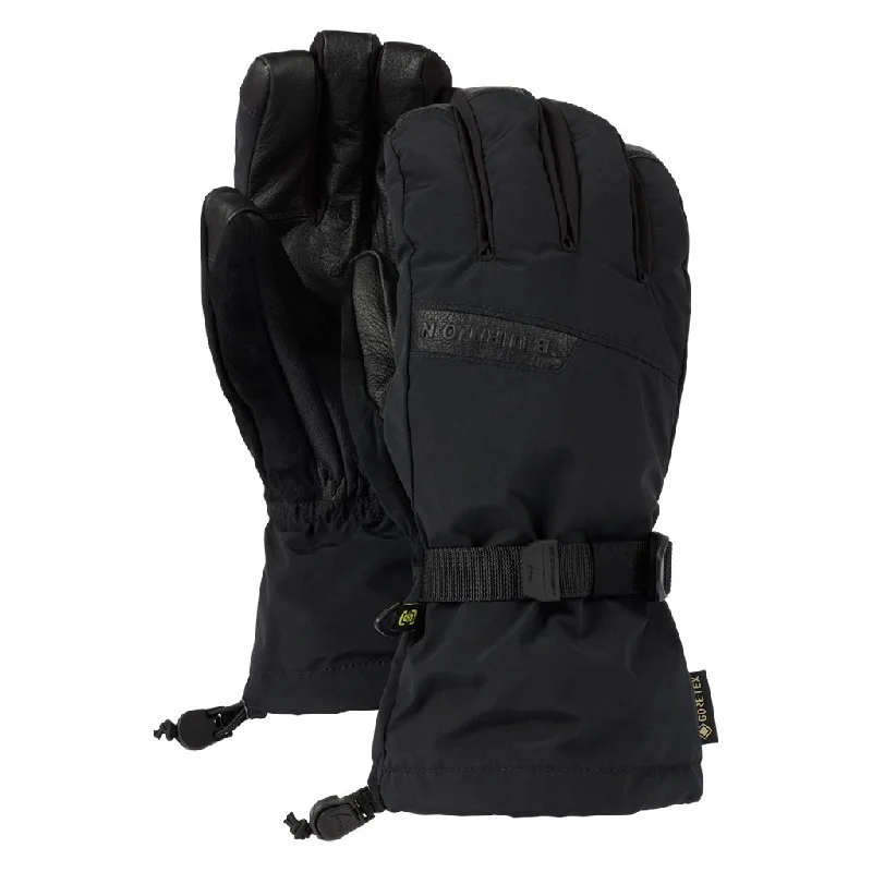 Burton 2024 Deluxe Gore Glove - True Black