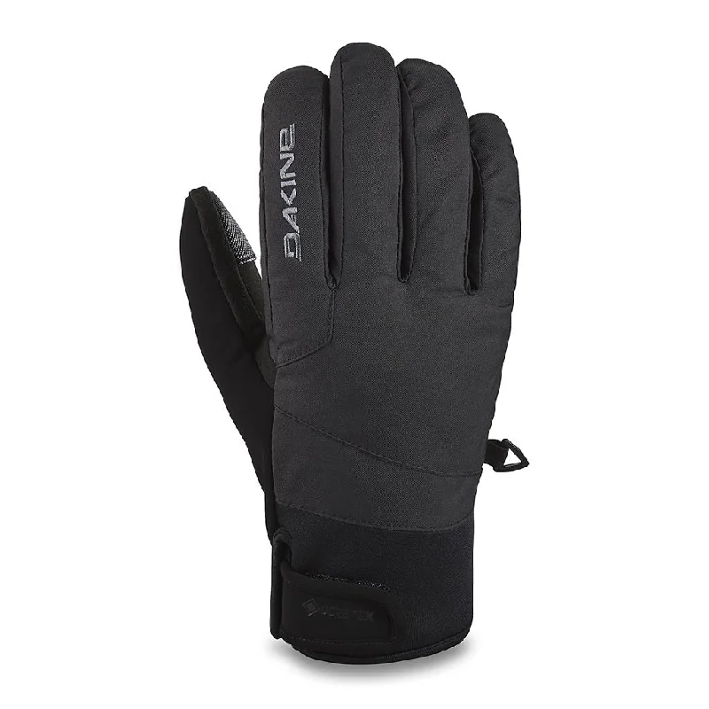 Dakine Impreza Goretex Glove - Black