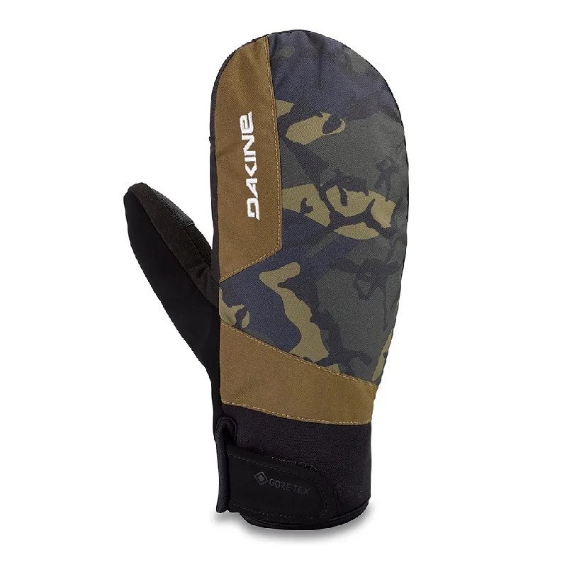 Dakine Impreza Goretex Mitt - Cascade Camo