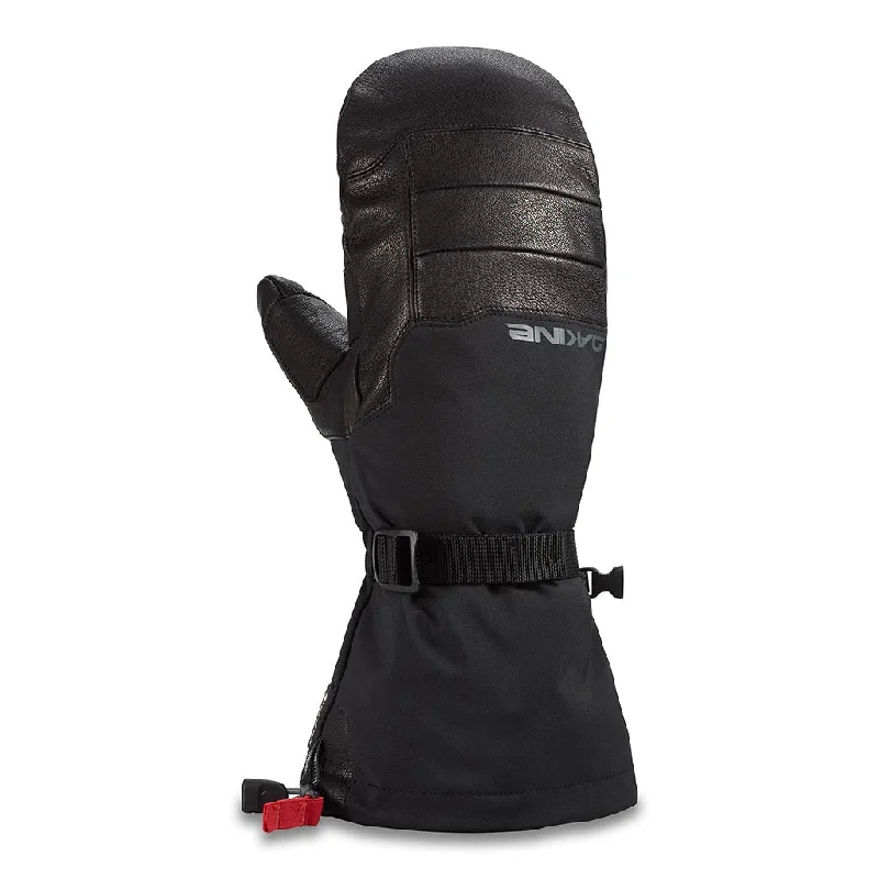 Dakine Phoenix Gore-Tex Mitt - Black