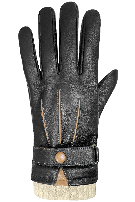 Dario Gloves - Men