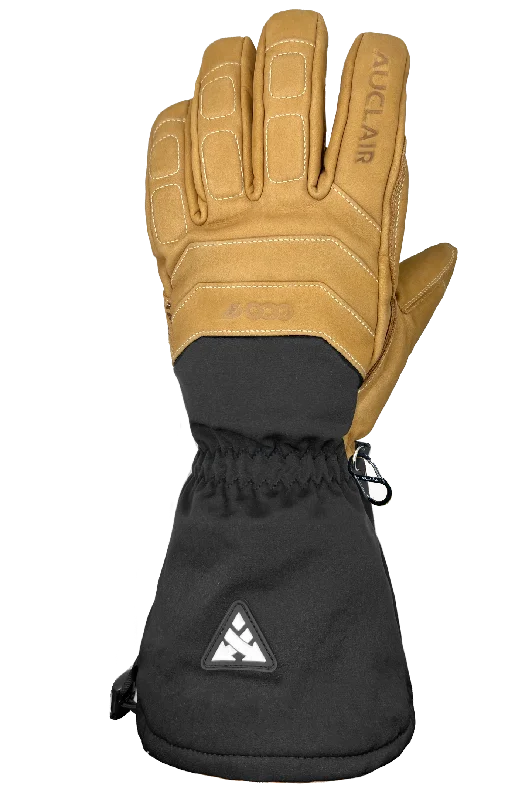 Eco Adventure Gloves - Men