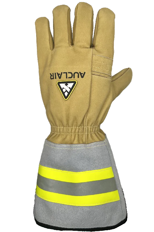 Extreme Cold Lineman FR Gloves - Men