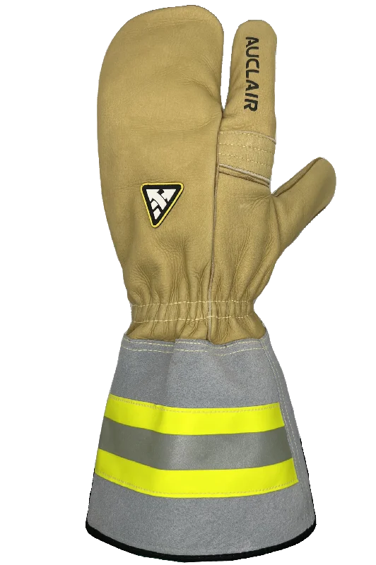 Extreme Cold Lineman FR 3-Fingers - Men