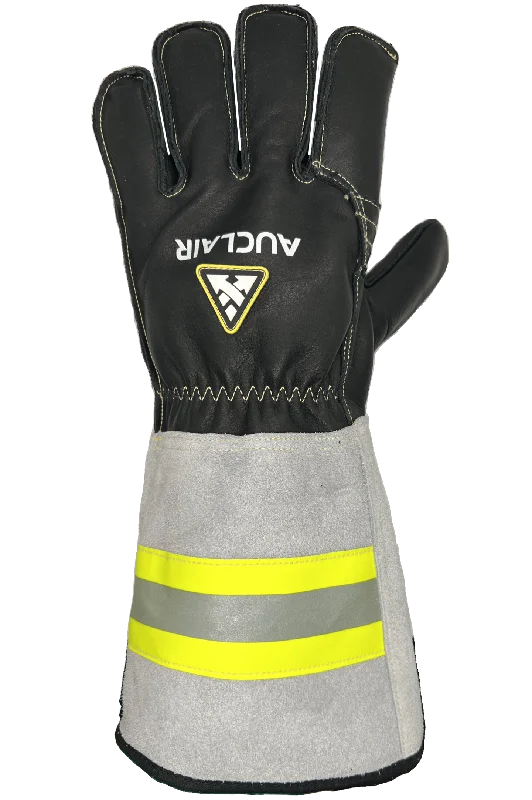 Heavy Weight Lineman Gloves - Adult