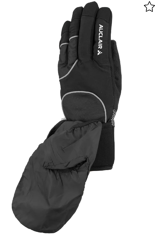 Honeycomb Running Gloves - Men