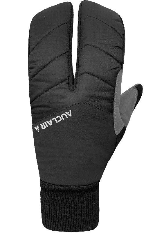 Hybrid XC 2-Finger Mitts - Adult