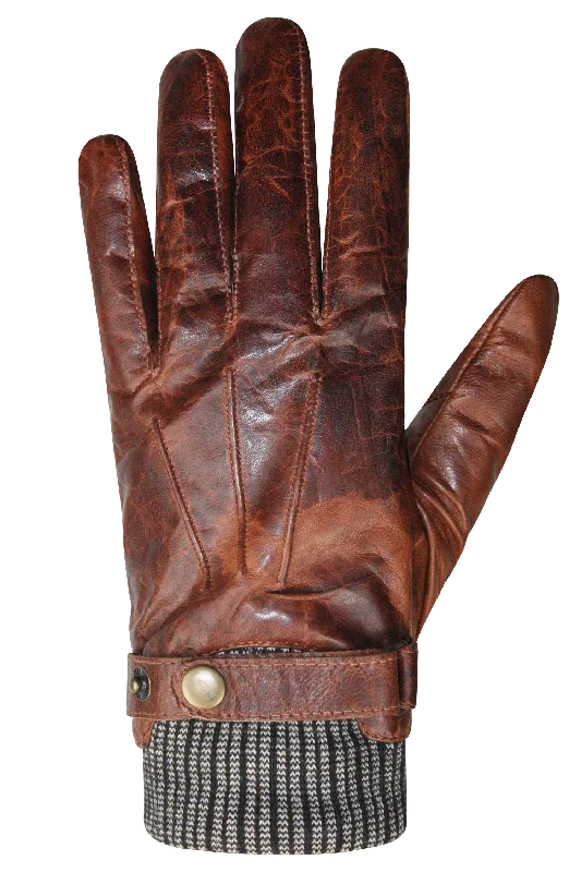 Luke Gloves - Men