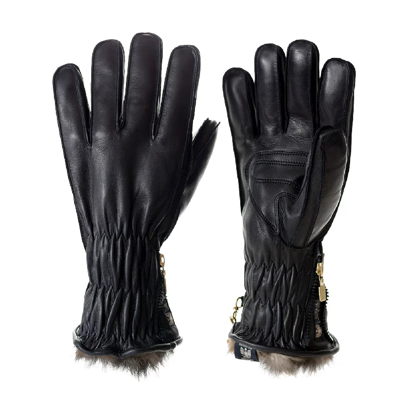 Men's Ski Gloves