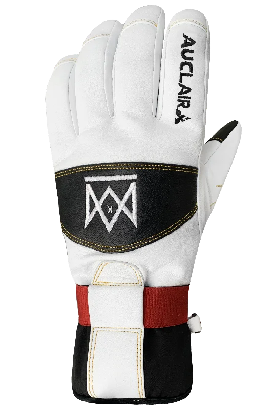 Mikael Kingsbury Pro Model Gloves - Adult