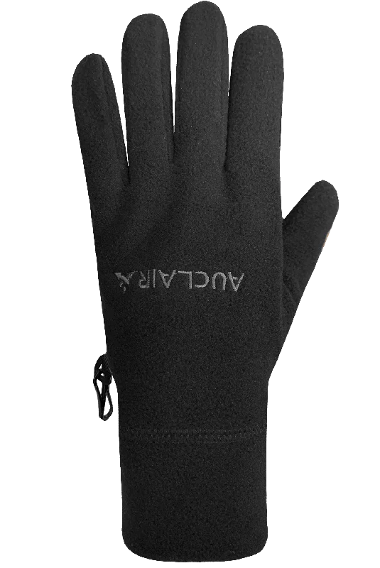 Polar Fleece Lightweight Gloves - Adult