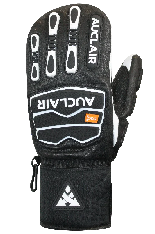 Race Fusion Fingermitts - Adult