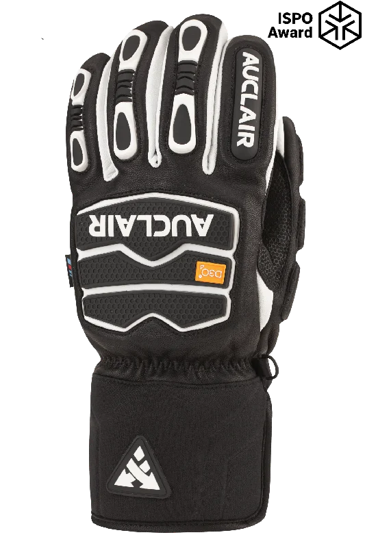 Race Fusion Gloves - Adult