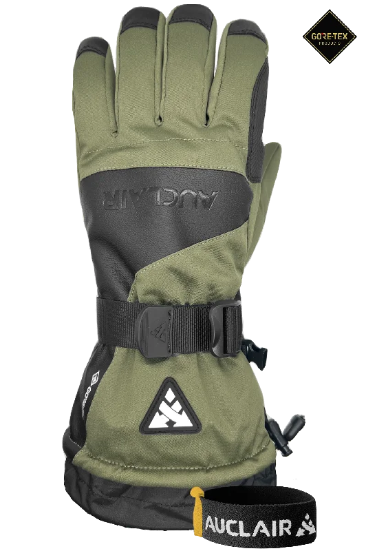 Twister GTX Warm Gloves - Adult