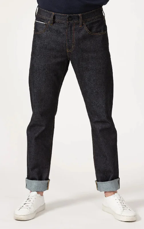 12OZ STRETCH DENIM JEAN