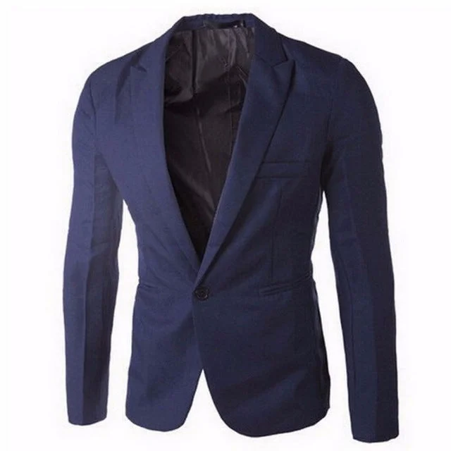 Popular Youth Blazer