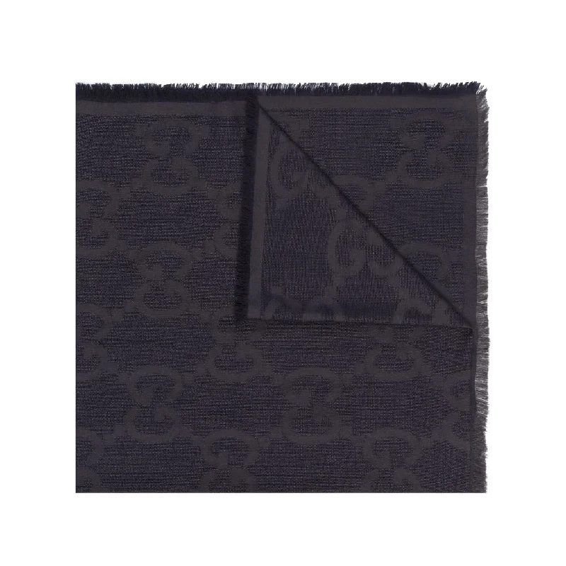 695139 4GA10 1000 SCARF MEN GUCCI