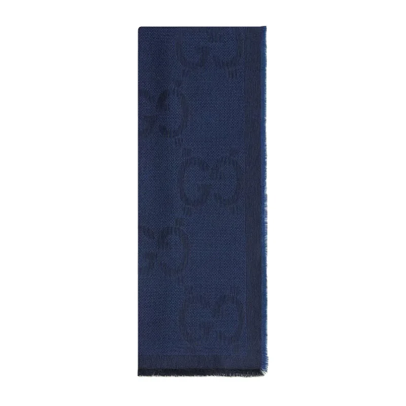 695139/4GA104168 GUCCI MEN SCARF