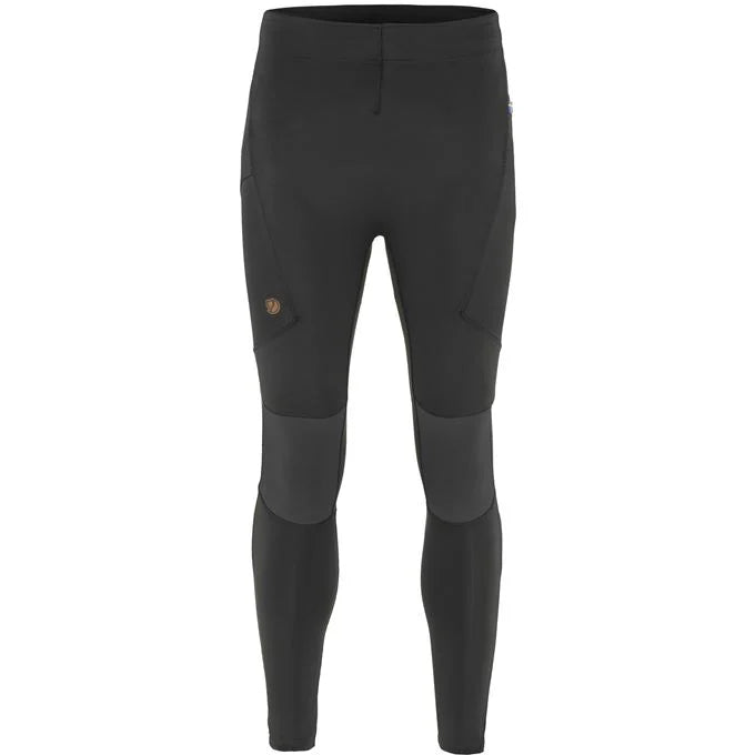 Abisko Trekking Tights Pro Men