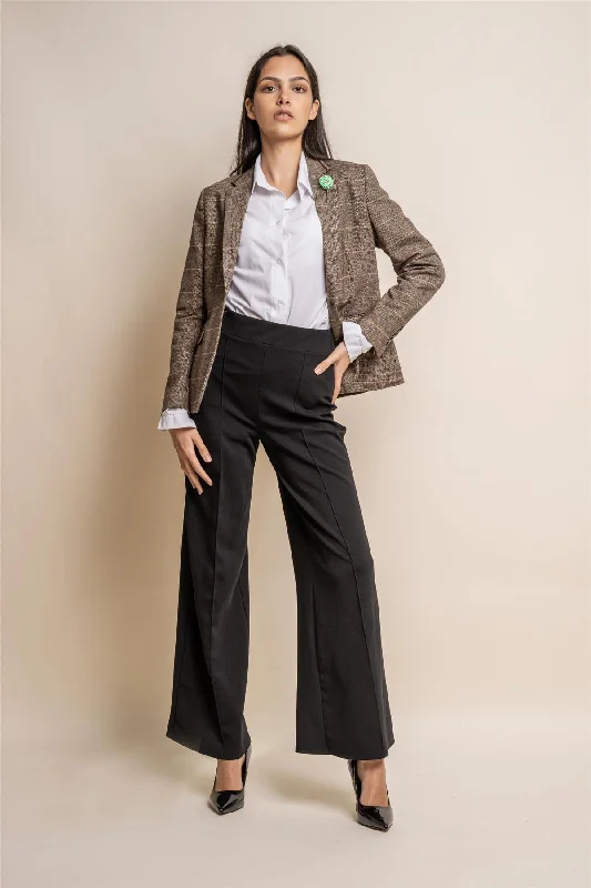 Albert Brown Ladies Blazer