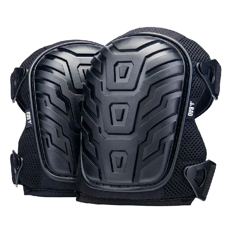 BAD GEL KNEE PADS