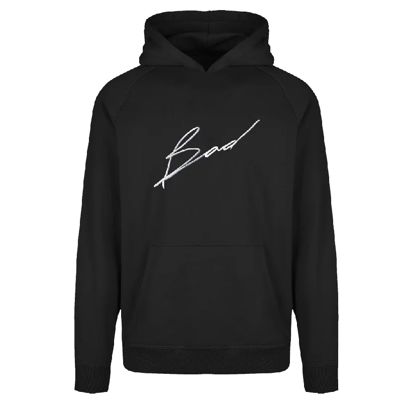 BAD SCRIPT™ HEAVYWEIGHT FLEECE HOODIE