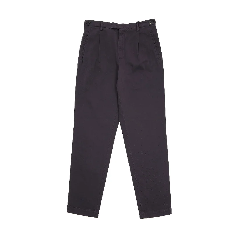 Barena Masco Mante Trousers in Mirto