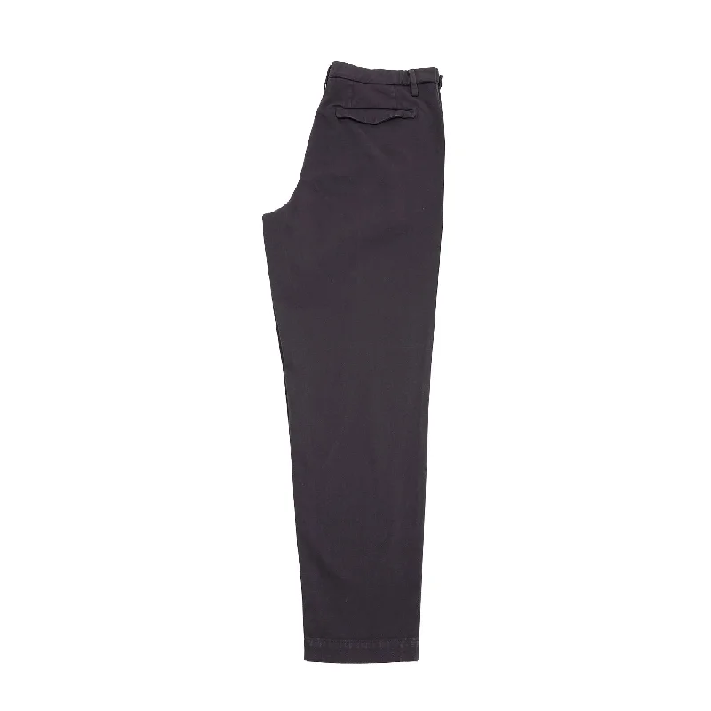 Barena Masco Mante Trousers in Mirto