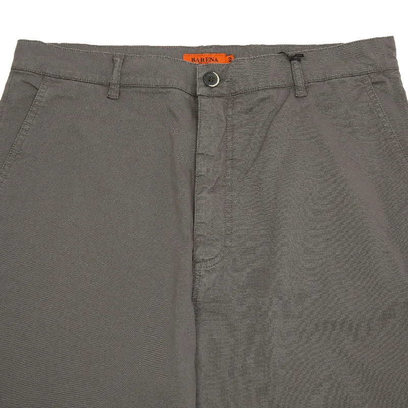 Barena Sesto Trevo Trouser in Malva