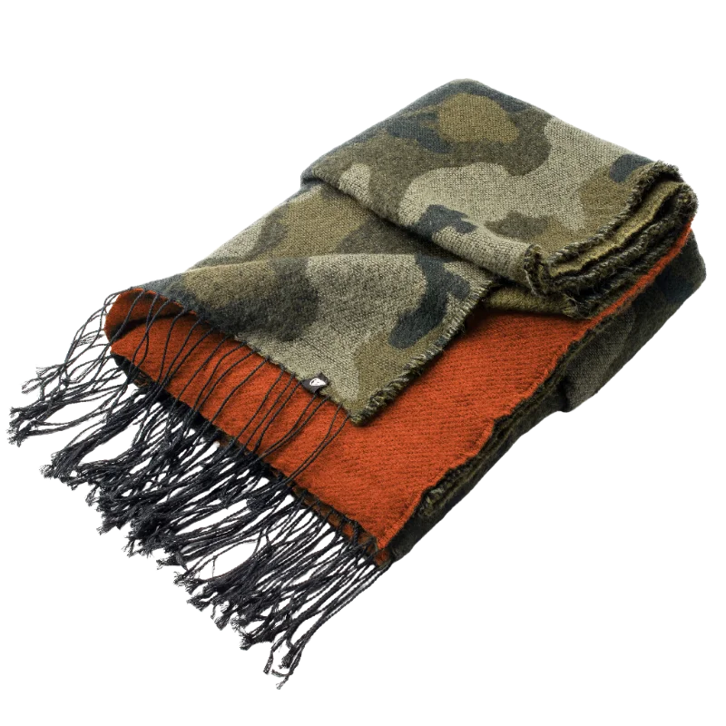 Storm Unisex Scarf