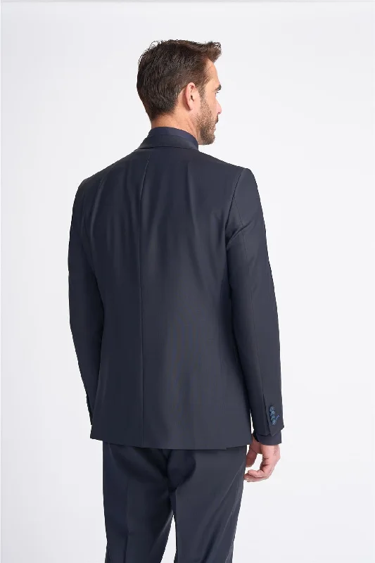 Bond Midnight Navy Blazer