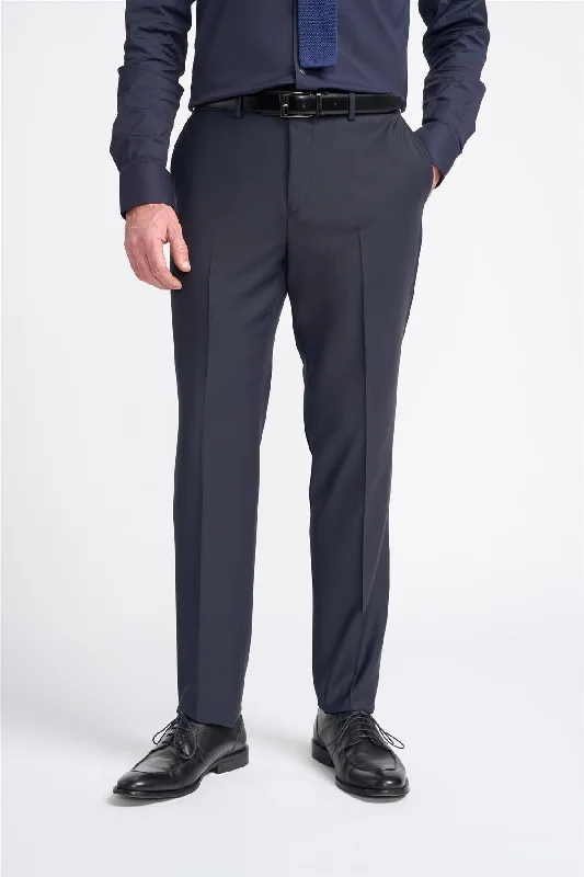 Bond Midnight Navy Trouser