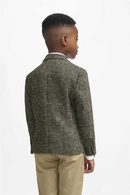 Boys Riva Forest Blazer