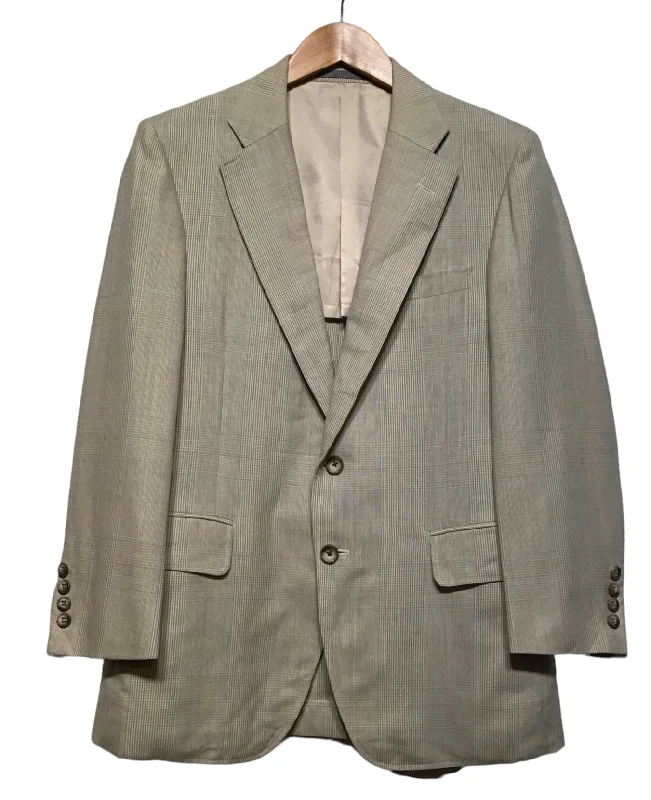 Burberry Blazer (Size L)