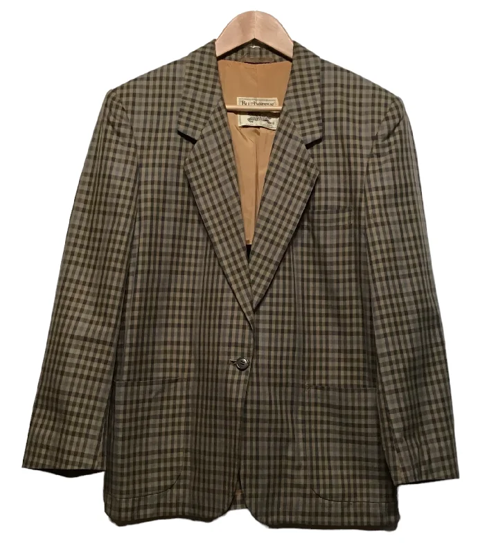 Burberry Blazer (Size S)