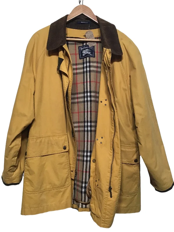 Burberry Winter Jacket (Size XL)