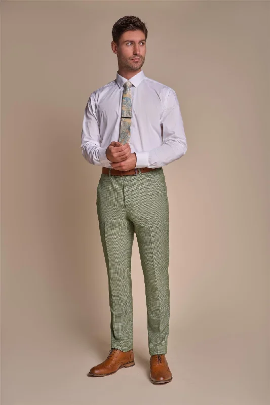 Caridi Trouser Sage