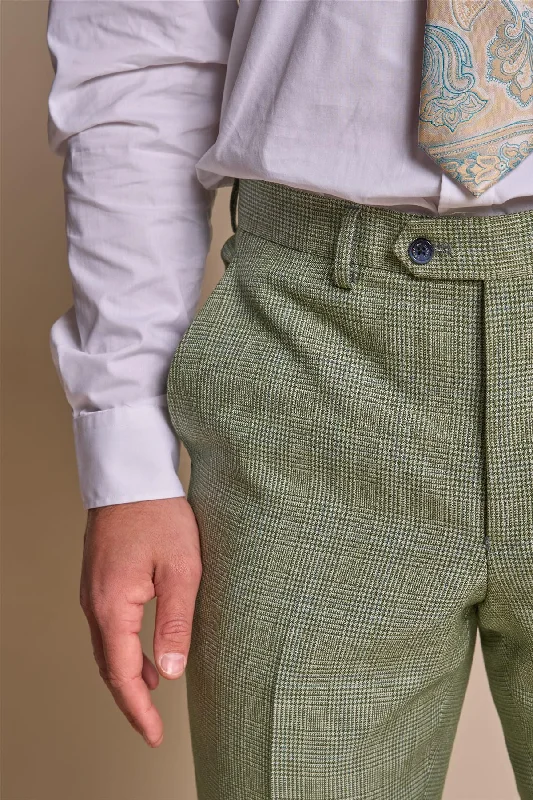 Caridi Trouser Sage