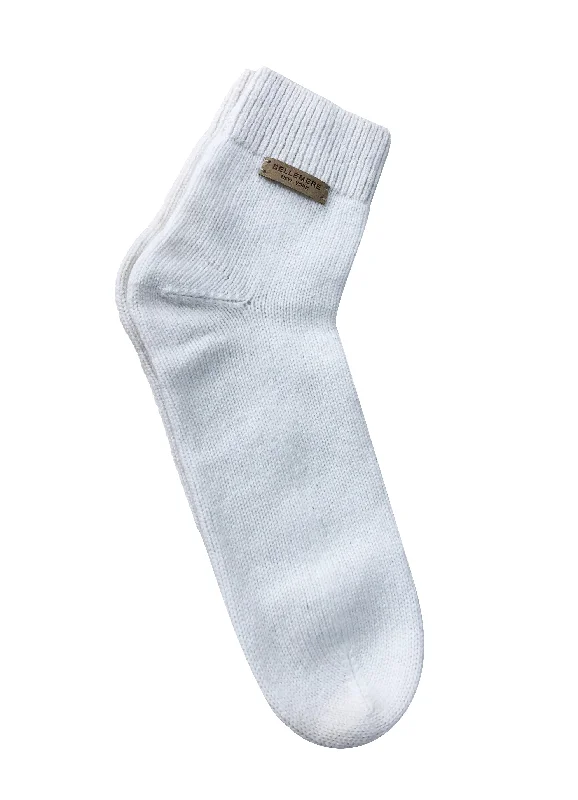 Cute Cashmere Short Socks