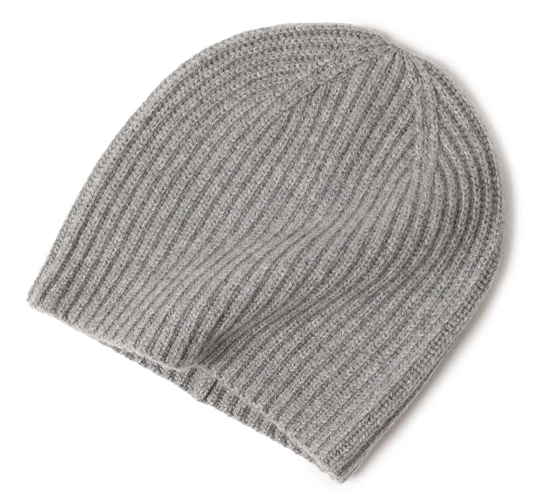 Sassy Cashmere Hat