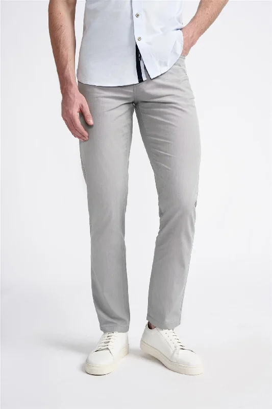 Dalton Grey Trouser