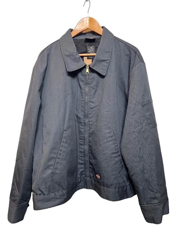 Dickies Work Jacket (Size XL)