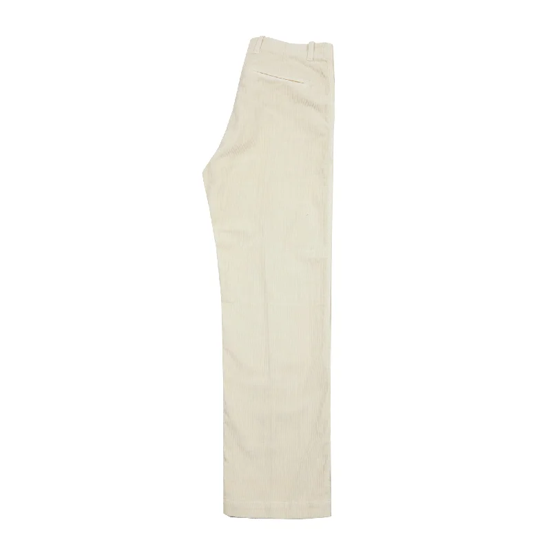 East Harbour Surplus Axel Pant in White