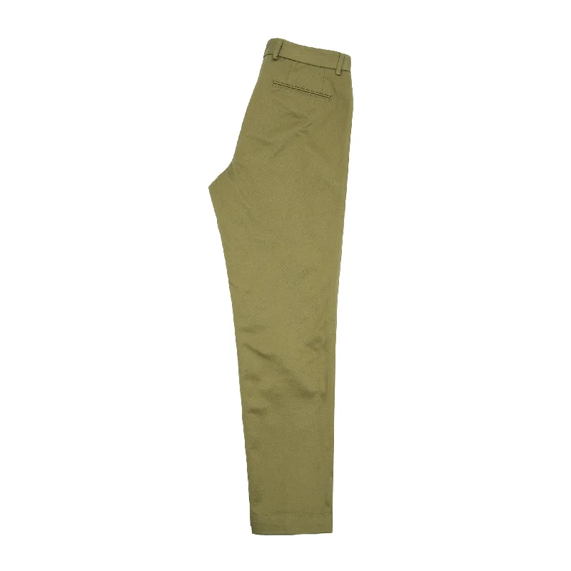 East Harbour Surplus Bryan Pant in Green