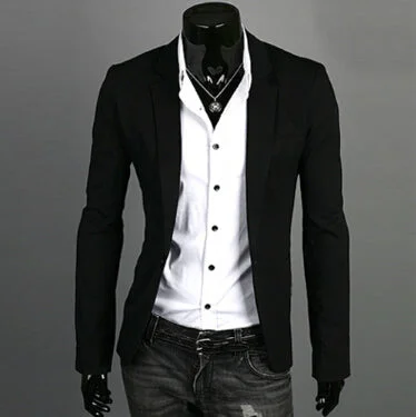 Party Wear Blazer