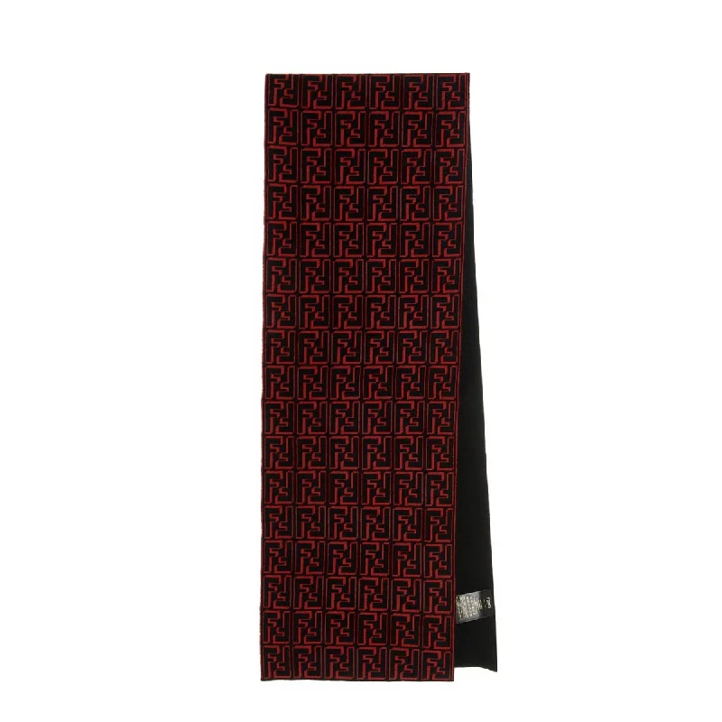 FXS124ALGSF 0RP9 FENDI MEN SCARF