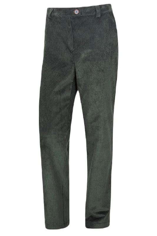 Hoggs of Fife Callander Heavyweight Cord Trousers