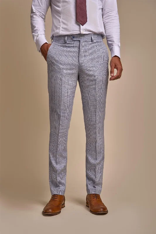 Caridi Sky Trousers