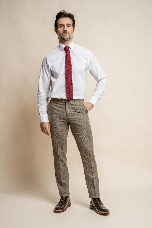 Gaston Trousers